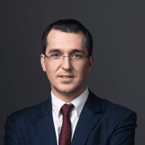 Poza profil europarlamentar