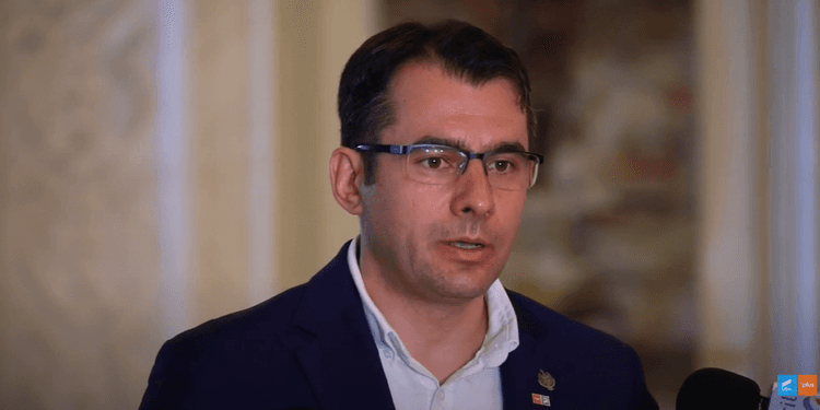 USR: Ligia Deca pregătește tunuri imobiliare în loc să se ocupe de Educație icon