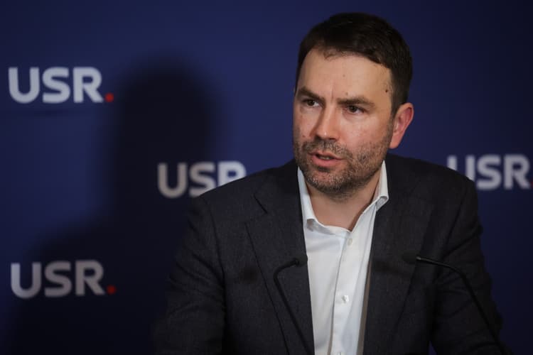 Cătălin Drulă: "PSD a deraiat sistemul feroviar românesc de la un viitor modern" icon