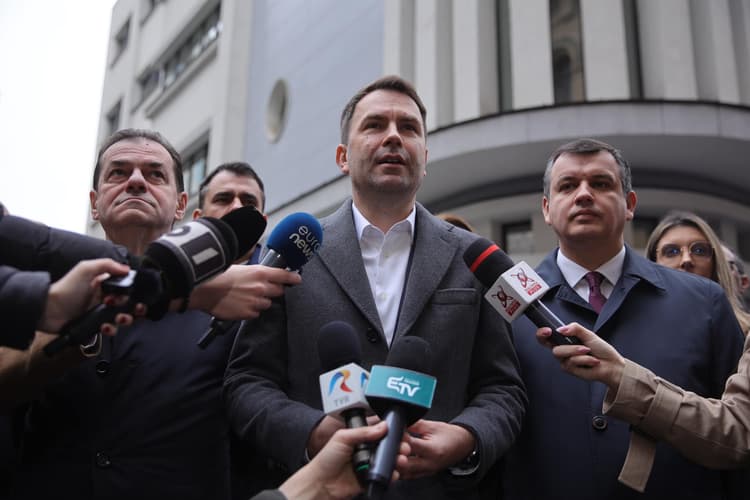 Dreapta Unită cere Avocatului Poporului să atace, de urgență, la CCR ordonanța comasării alegerilor icon