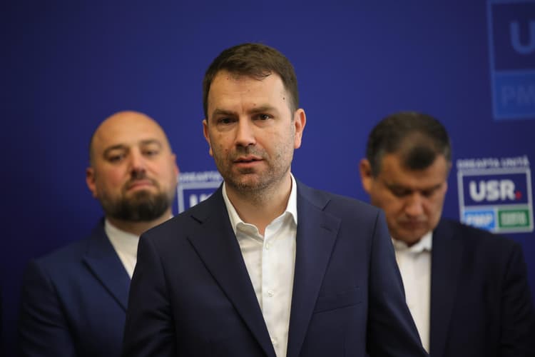 Cătălin Drulă: Tinerii vor face o diferență la alegerile din 2024 icon