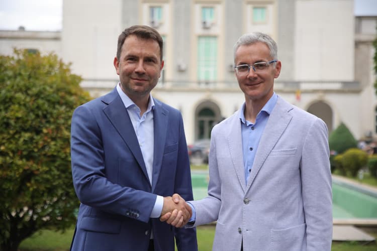 Cătălin Drulă: PNL folosește din nou sondaje mincinoase ca să câștige Primăria Constanța icon