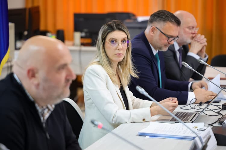 Banii din exploatarea pădurilor trebuie folosiți pentru protejarea lor, nu pentru bonusuri de pensionare icon