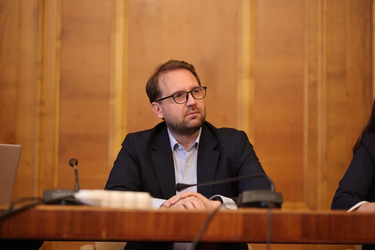 Dominic Fritz: Avem nevoie de alegeri la București și Cătălin Drulă este un candidat excelent icon