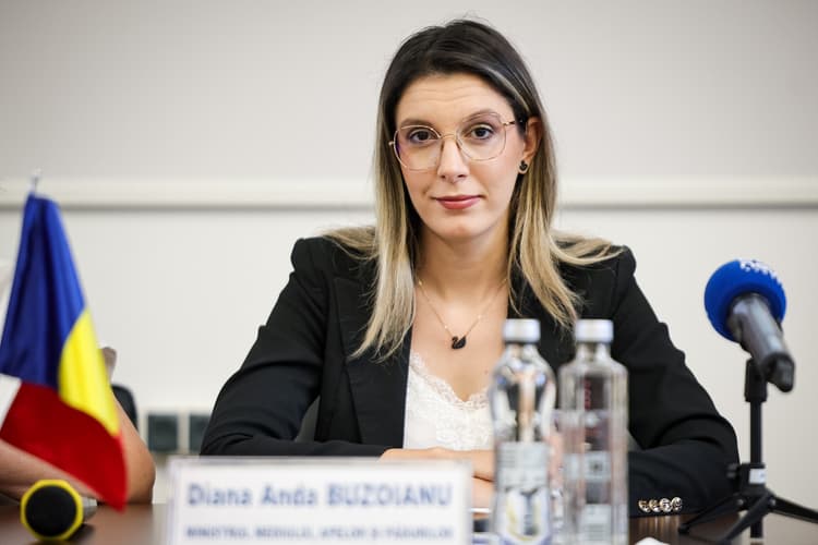 Ministra Mediului a publicat concluziile raportului întocmit de Corpul de Control după verificările la Romsilva icon