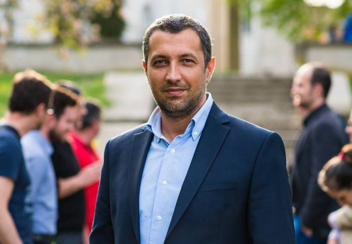 Inițiativă legislativă pentru alimente sănătoase și reducerea bolilor cardiovasculare – Adrian Wiener