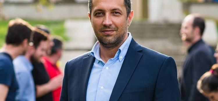 Inițiativă legislativă pentru alimente sănătoase și reducerea bolilor cardiovasculare – Adrian Wiener