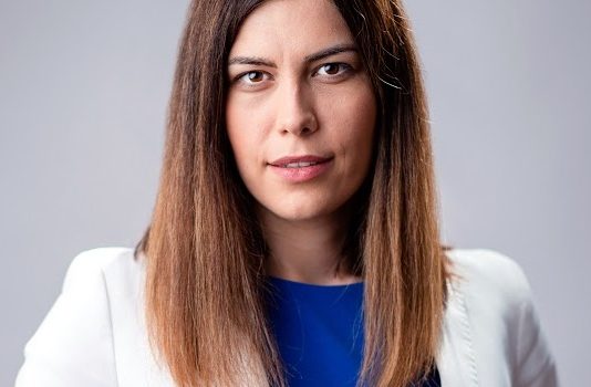 Cristina Prună a depus proiect de lege pentru dezvoltarea de noi capacități de energie electrică verde și de stocare a energiei