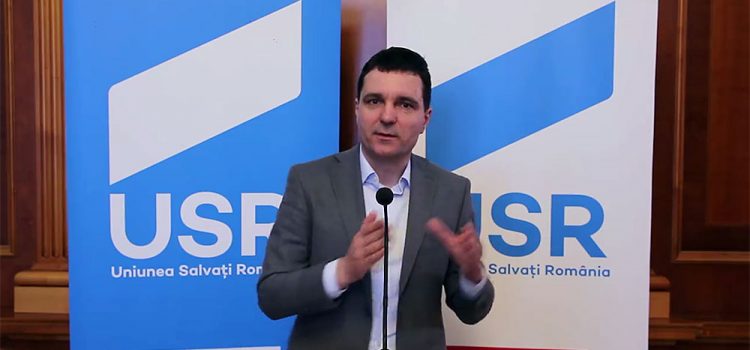Plângeri penale împotriva consilierilor PSD care le-au agresat pe colegele noastre – Nicușor Dan