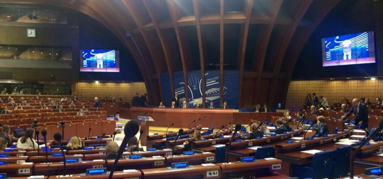 Mesajul USR la nivel european: Populismul este toxic