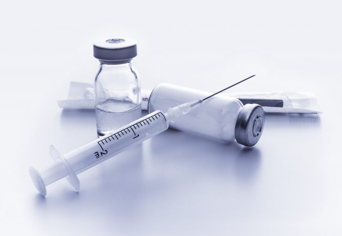 Epidemia de rujeolă nu poate fi stopată cu o Lege a Vaccinării care va intra în vigoare anul viitor