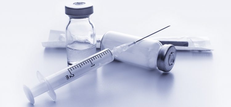 Epidemia de rujeolă nu poate fi stopată cu o Lege a Vaccinării care va intra în vigoare anul viitor