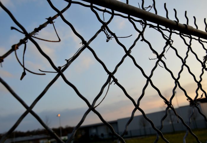 USR a sesizat CCR cu privire la Legea executării pedepselor