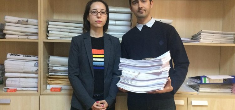 Plângere penală pentru abuz în serviciu împotriva primarului general Gabriela Firea