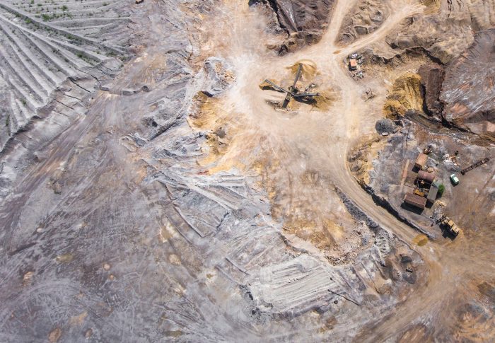 USR solicită urgentarea votul pe Legea anti-cianuri în minerit