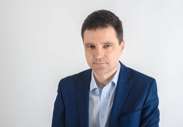 Nicușor Dan, demisie de onoare din USR