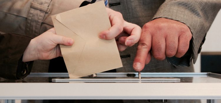 USR reiterează apelul de reînființare a Comisiei de Cod Electoral