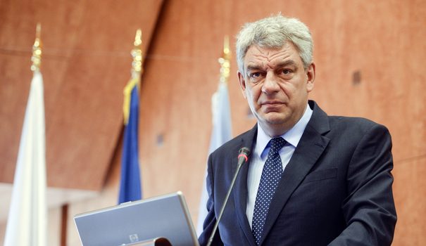 USR cere retragerea propunerii PSD – ALDE: Mihai Tudose nu respectă criteriile de integritate și competență profesională