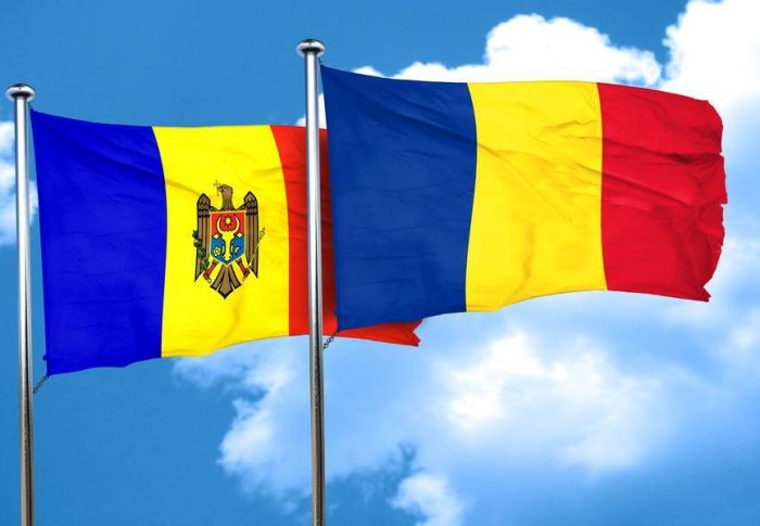 Apel de solidaritate cu Republica Moldova