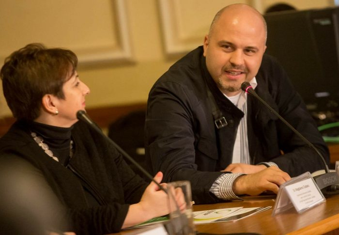 Deputatul USR Emanuel Ungureanu cere DIICOT să investigheze dacă Liviu Dragnea a depășit limita legalității
