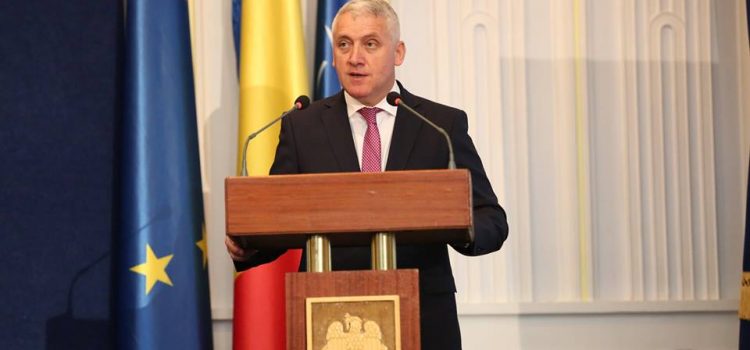 USR a sesizat ANI în cazul lui Adrian Ţuţuianu