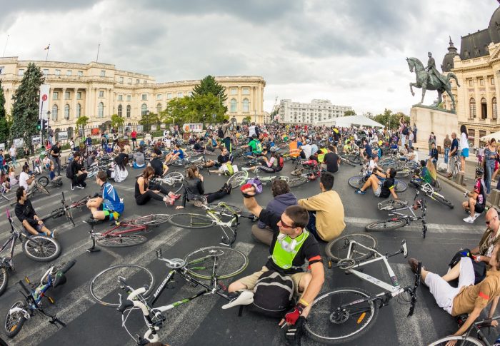 Legea Bicicletei – o inițiativă parlamentară transpartinică în parteneriat cu societatea civilă