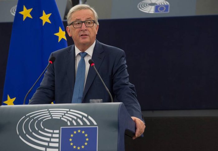 Avertisment ferm al președintelui Comisiei Europene pentru coaliția PSD-ALDE : În Uniunea Europeană statul de drept nu este opțional
