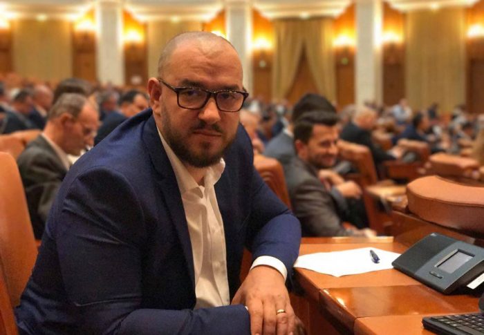 OUG privind lobby-ul legalizează traficul de influenţă prin „metoda încrucişării”