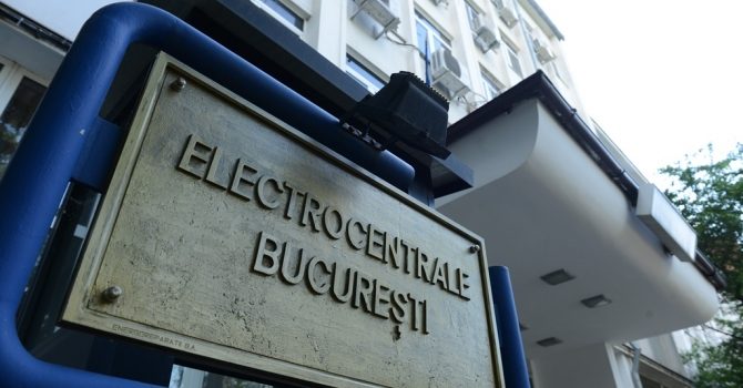 Coaliția PSD – ALDE a votat transferul ELCEN la Primăria Capitalei, un cadou făcut Gabrielei Firea de către guvernul Tudose fără nicio justificare economică