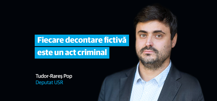 USR propune transparentizarea activității CNAS