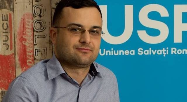 Consilierii USR Sector 3 vor transparentizarea firmelor lui Negoiță