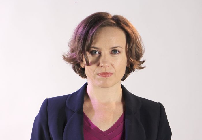 Deputata Cosette Chichirău a depus plângere împotriva senatorului PSD Șerban Nicolae