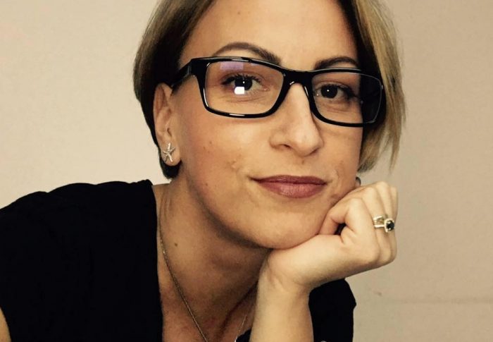 Echipa noastră se mărește – Adriana Stoian este noul director de comunicare al USR