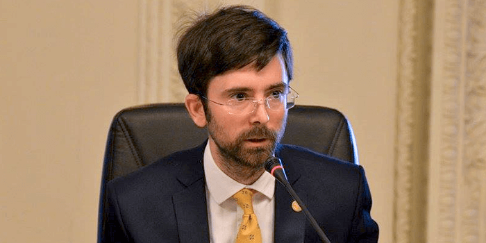 Senatul a adoptat inițiativa deputatului USR Matei Dobrovie,  Legea Zgomotului