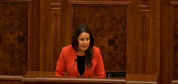 Senatul a adoptat propunerile USR de modificare a OUG 29/2020 privind măsurile economice în vreme de criză