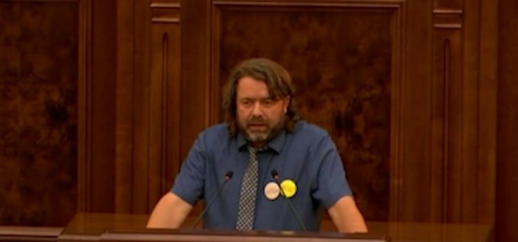 Mihai Goțiu: În plină pandemie, ginerele primarului PNL din Turda dă zeci de mii de euro către presa locală