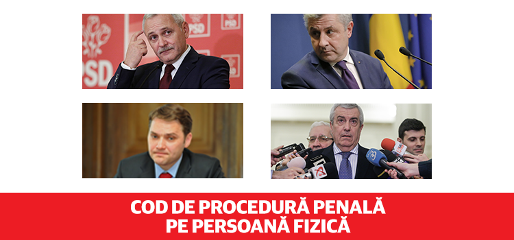 Coaliția majoritară a legiferat, astăzi, în Senat mineriada împotriva justiției