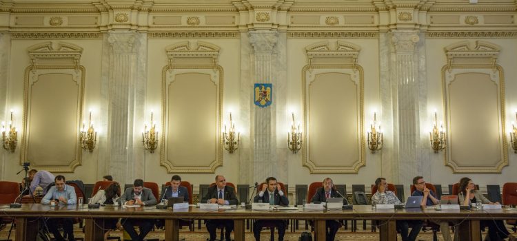 Pași prea mici în combaterea poluării aerului care provoacă anual 23.000 de decese premature în România