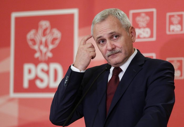 Scrisoare deschisă: PSD este o rușine pentru grupul socialiștilor europeni