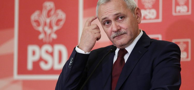 Scrisoare deschisă: PSD este o rușine pentru grupul socialiștilor europeni