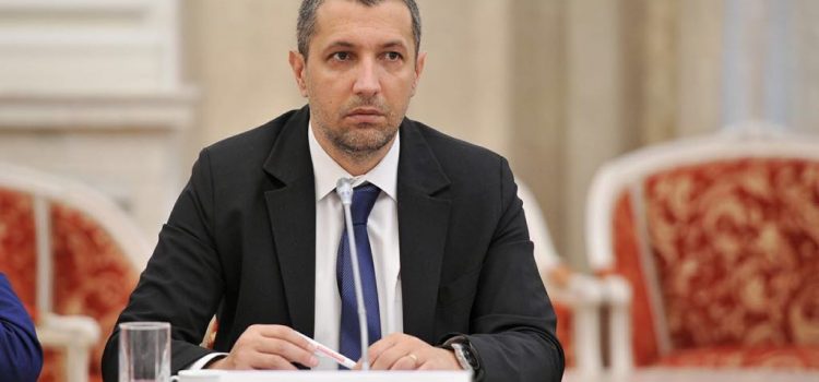 USR cere finalizarea procedurilor în cazul cererii de încuviințare a urmăririi penale a lui Călin Popescu Tăriceanu