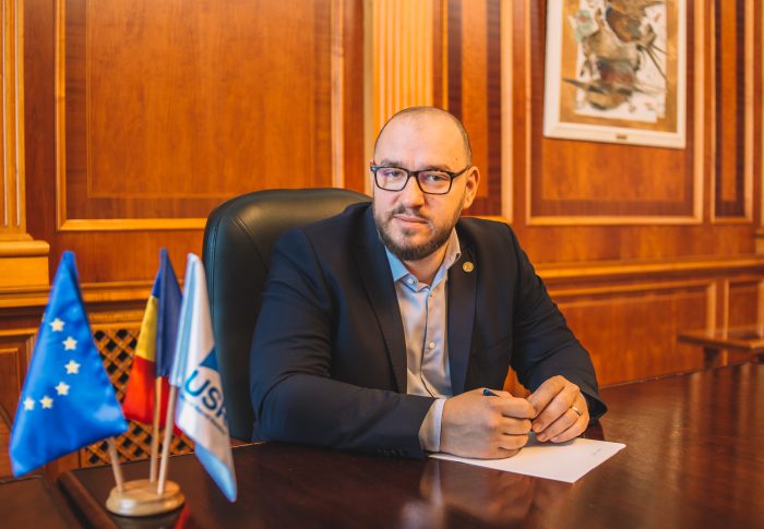 Silviu Dehelean: PSD vrea să trimită la Bruxelles o tripletă anti-justiție