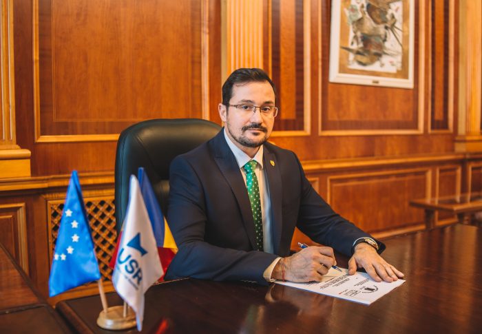 USR a votat împotriva modificării Legii concurenţei, așa cum a propus PSD