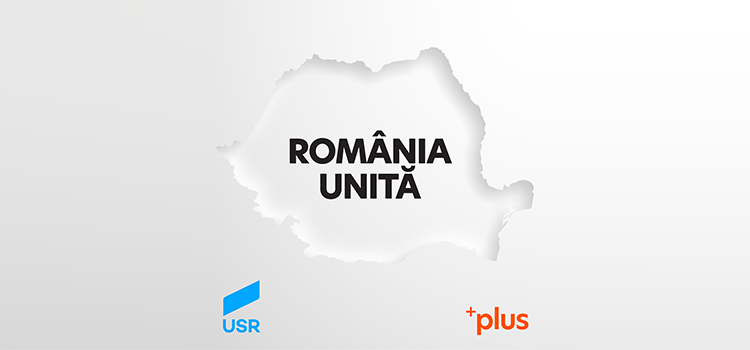 România Unită – acord de colaborare pentru pregătirea unei guvernări responsabile pentru România în 2020