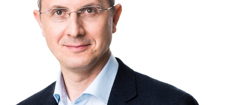 Dan Barna, candidatul Alianței USR PLUS la alegerile prezidențiale, își lansează proiectul de Președinte la Sibiu