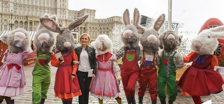 USR cere autorităților să rectifice de urgență bugetele locale. Bani pentru spitale, nu pentru festivaluri!
