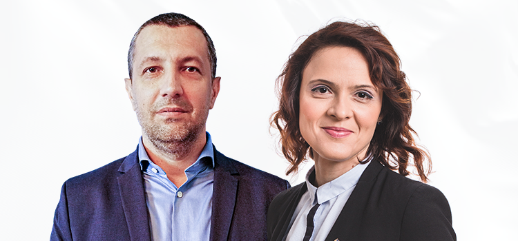 Parlamentarii USR Adrian Wiener și Silvia Dinică îi cer ministrului Rafila să organizeze încă o sesiune de rezidențiat