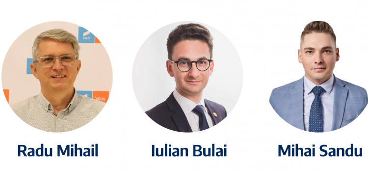 USR a participat la reuniunea Consiliului ALDE Europe