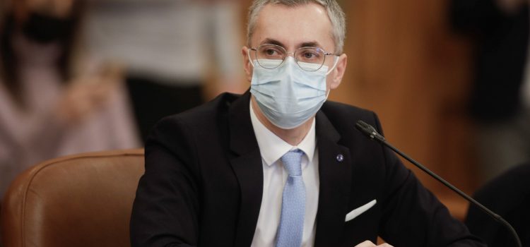 Stelian Ion: Incompetența, indolența și inacțiunea ministrului Bode în cazul Emilia Șercan