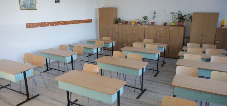 USR PLUS militează pentru depolitizarea inspectoratelor școlare. Cazul de la Galați arată necesitatea măsurii